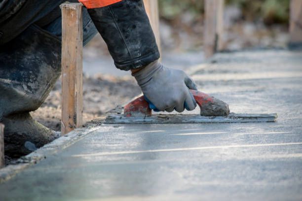 Best Concrete Driveway Installation in Lucerne Valley, CA