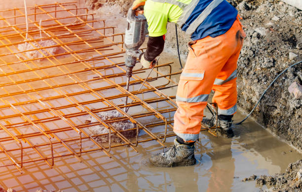 Best Concrete Retaining Walls in Lucerne Valley, CA
