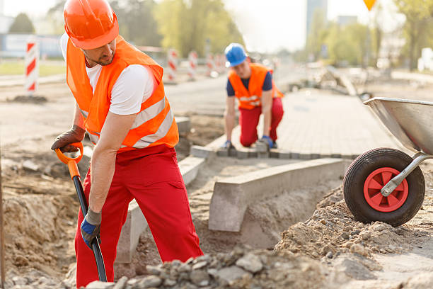 Best Concrete Grinding and Polishing in Lucerne Valley, CA