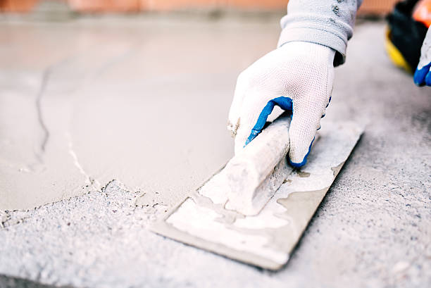 Best Stamped Concrete Services in Lucerne Valley, CA