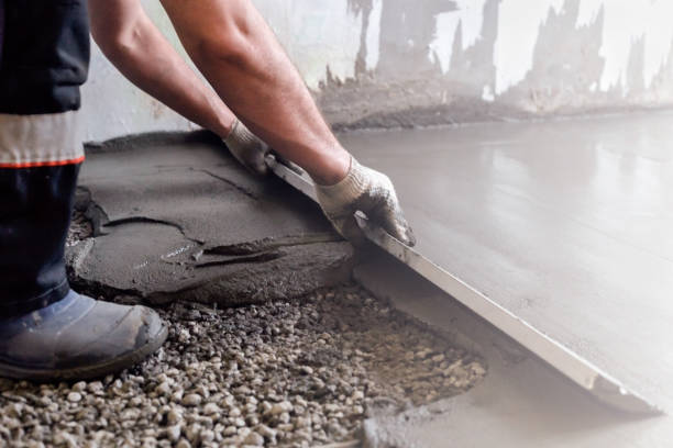 Best Residential Concrete Solutions in Lucerne Valley, CA